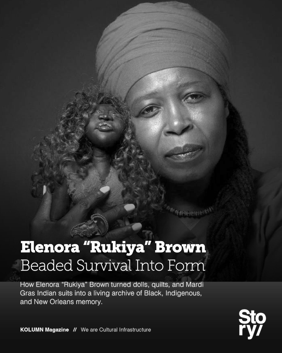 Elenora Rukiya Brown, KOLUMN, African American News, Black News, African American Journalism, Black Journalism, African American History, Black History, African American Art, Black Art, African American Music, Black Music, African American Wealth, Black Wealth, African American Education, Black Education, Historic Black University or College, HBCU