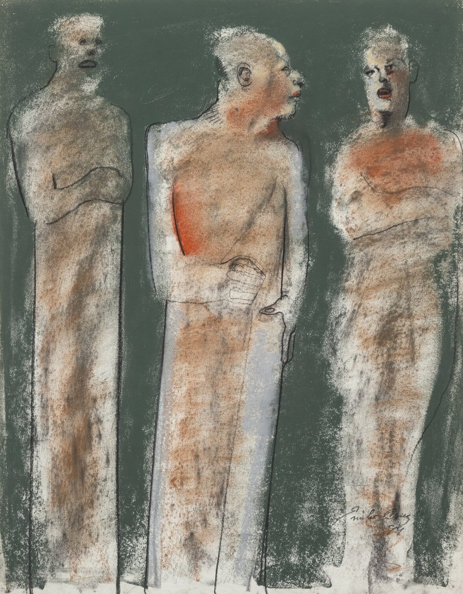 Emilio Cruz, KOLUMN, African American News, Black News, African American Journalism, Black Journalism, African American History, Black History, African American Art, Black Art, African American Music, Black Music, African American Wealth, Black Wealth, African American Education, Black Education, Historic Black University or College, HBCU