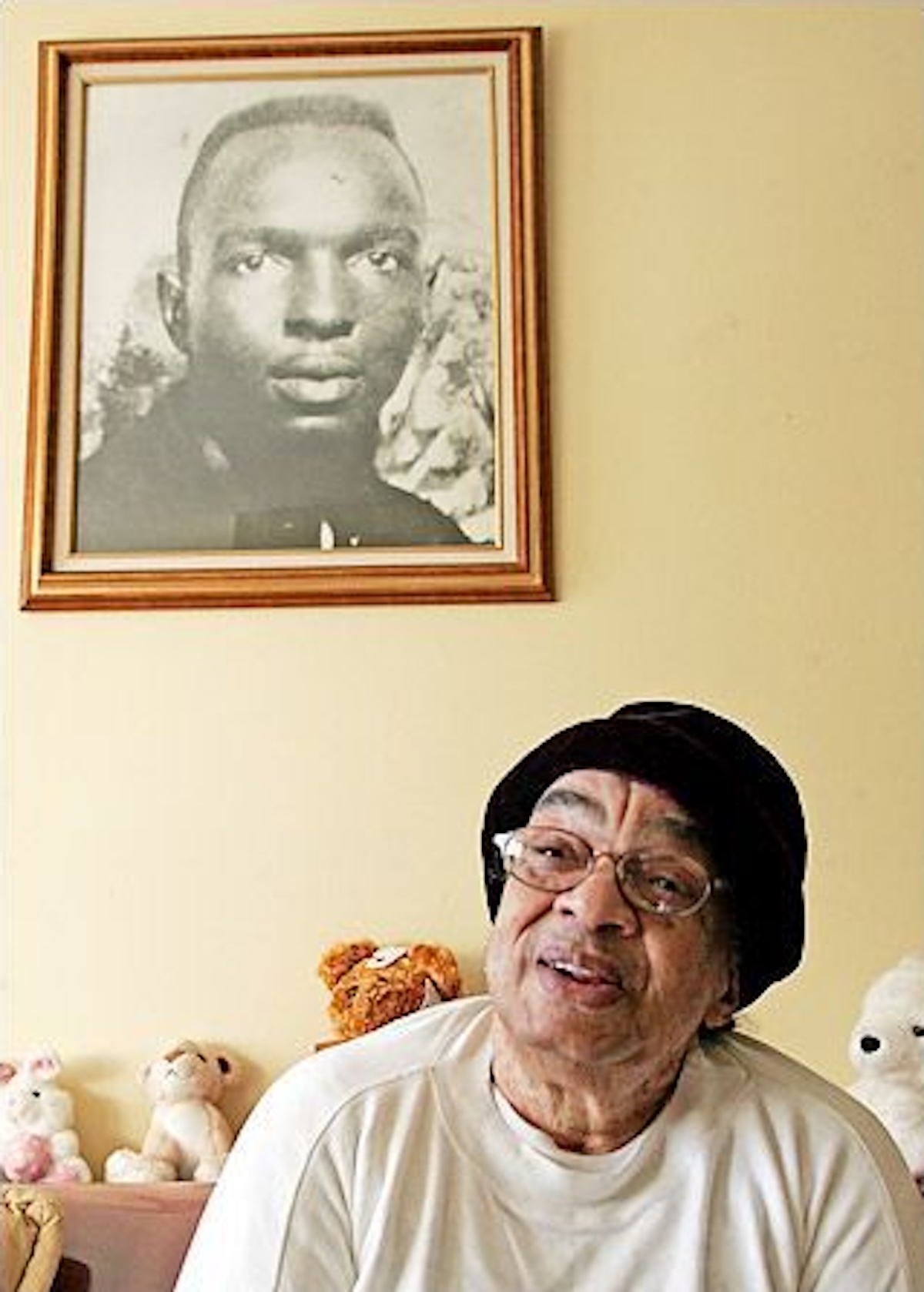 Fannie Lee Chaney, KOLUMN, African American News, Black News, African American Journalism, Black Journalism, African American History, Black History, African American Art, Black Art, African American Music, Black Music, African American Wealth, Black Wealth, African American Education, Black Education, Historic Black University or College, HBCU