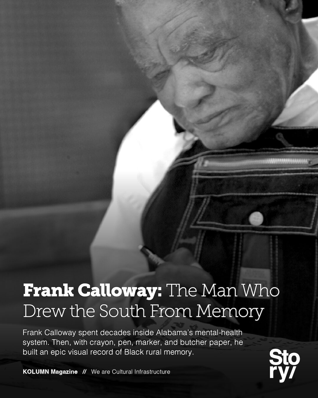 Frank Calloway, KOLUMN, African American News, Black News, African American Journalism, Black Journalism, African American History, Black History, African American Art, Black Art, African American Music, Black Music, African American Wealth, Black Wealth, African American Education, Black Education, Historic Black University or College, HBCU