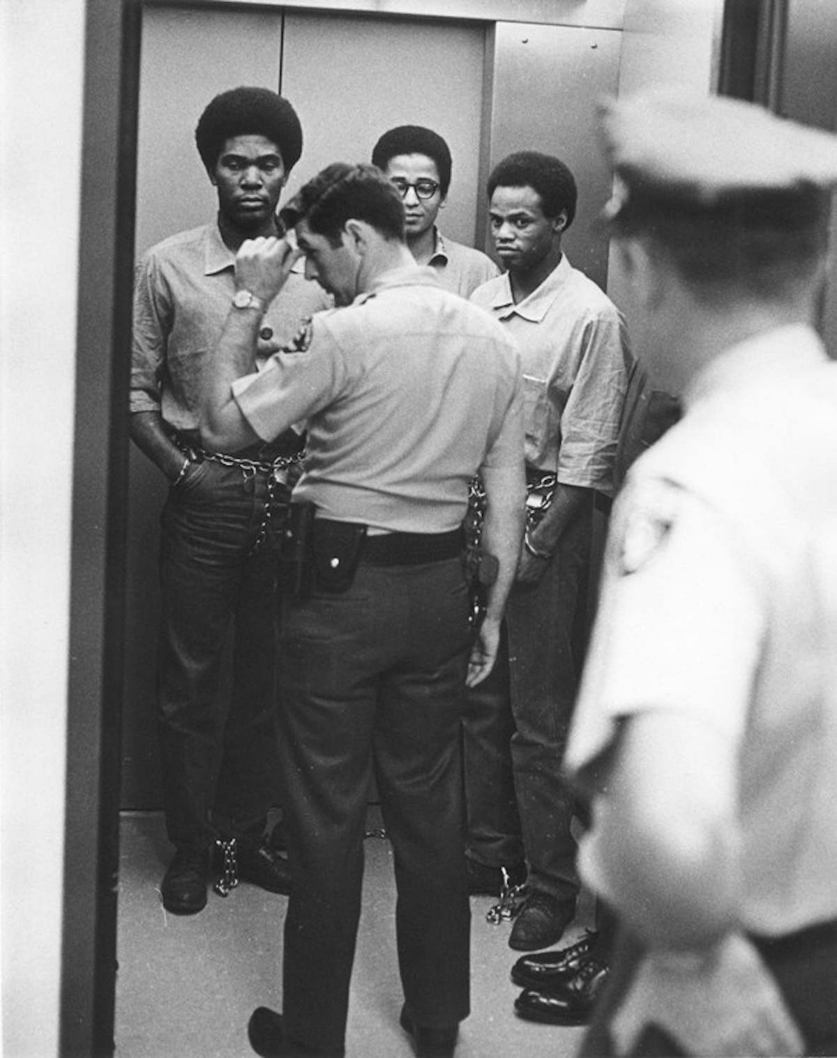 George Lester Jackson, KOLUMN, African American News, Black News, African American Journalism, Black Journalism, African American History, Black History, African American Art, Black Art, African American Music, Black Music, African American Wealth, Black Wealth, African American Education, Black Education, Historic Black University or College, HBCU