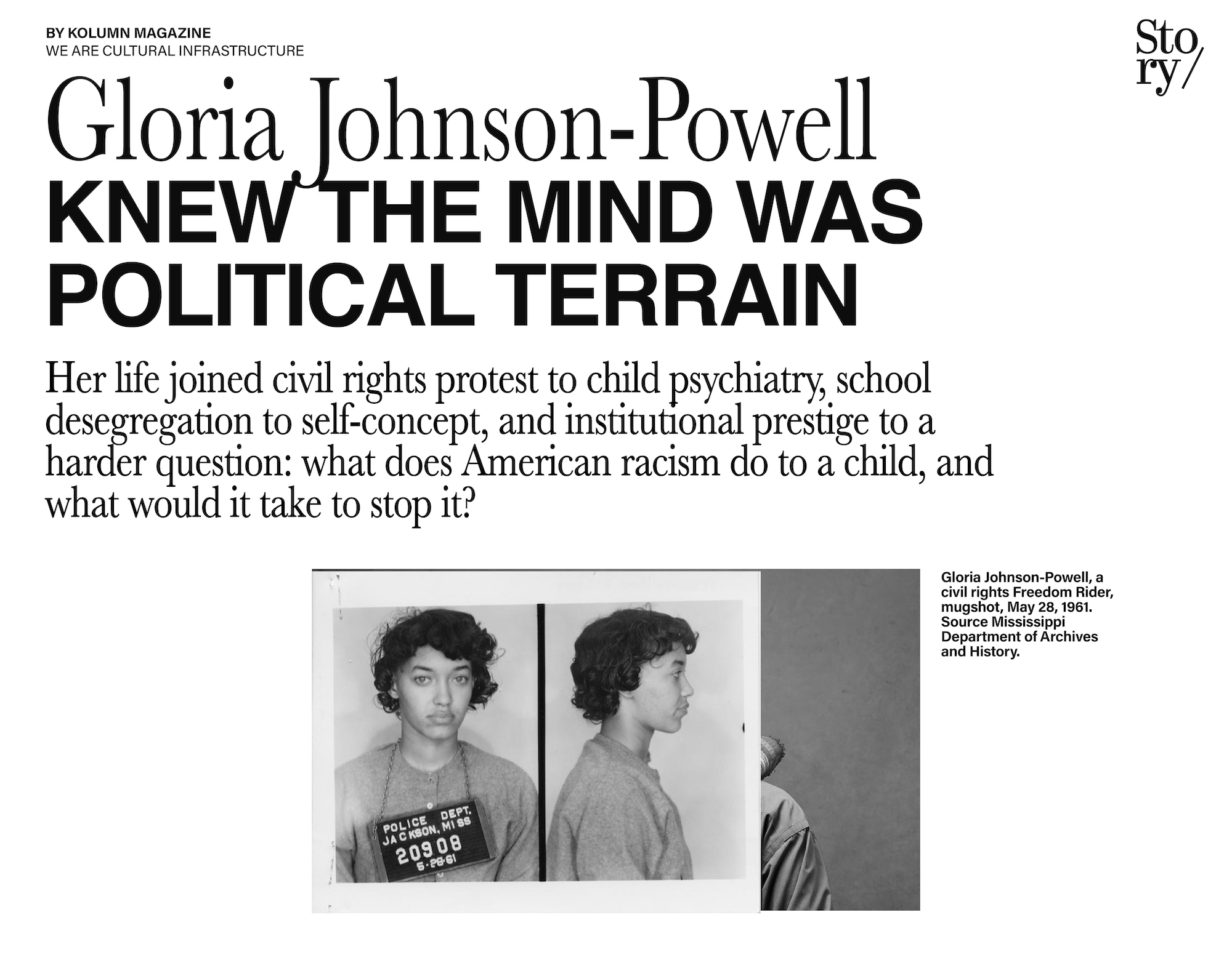Gloria Johnson-Powell, KOLUMN, African American News, Black News, African American Journalism, Black Journalism, African American History, Black History, African American Art, Black Art, African American Music, Black Music, African American Wealth, Black Wealth, African American Education, Black Education, Historic Black University or College, HBCU