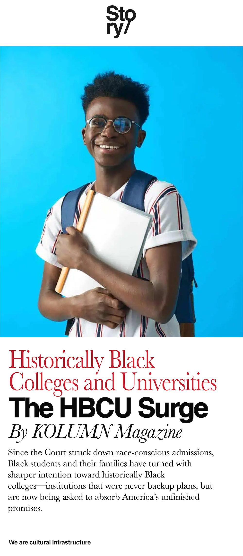 KOLUMN, African American News, Black News, African American Journalism, Black Journalism, African American History, Black History, African American Art, Black Art, African American Music, Black Music, African American Wealth, Black Wealth, African American Education, Black Education, Historic Black University or College, HBCU