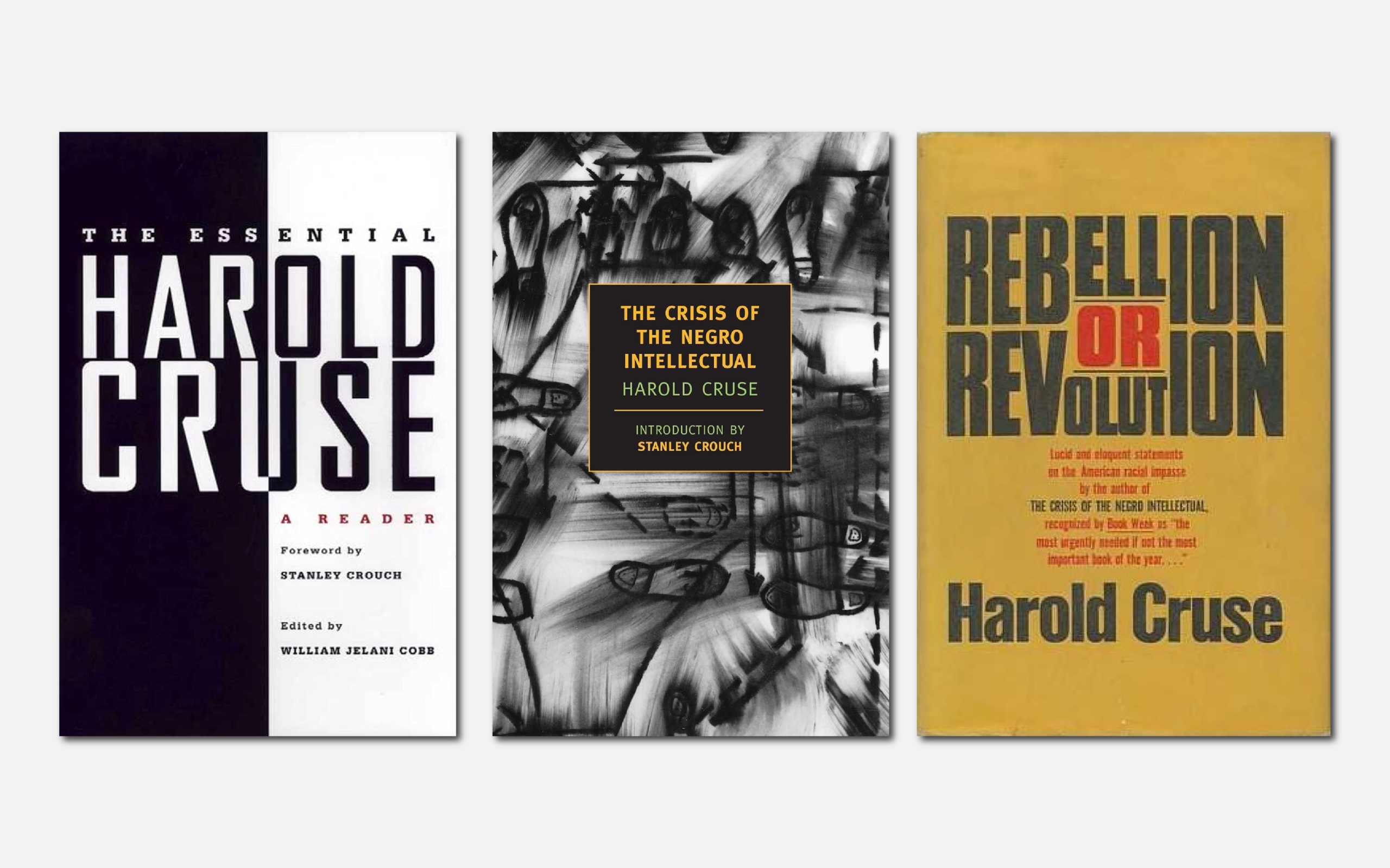 Harold W. Cruse, KOLUMN, African American News, Black News, African American Journalism, Black Journalism, African American History, Black History, African American Art, Black Art, African American Music, Black Music, African American Wealth, Black Wealth, African American Education, Black Education, Historic Black University or College, HBCU