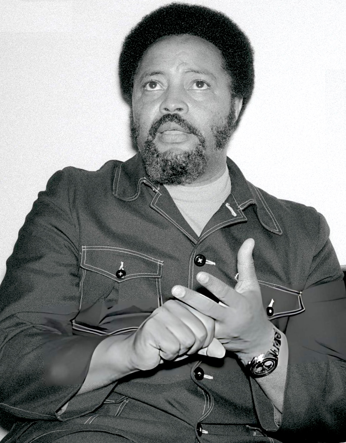 Hosea Williams, KOLUMN, African American News, Black News, African American Journalism, Black Journalism, African American History, Black History, African American Art, Black Art, African American Music, Black Music, African American Wealth, Black Wealth, African American Education, Black Education, Historic Black University or College, HBCU