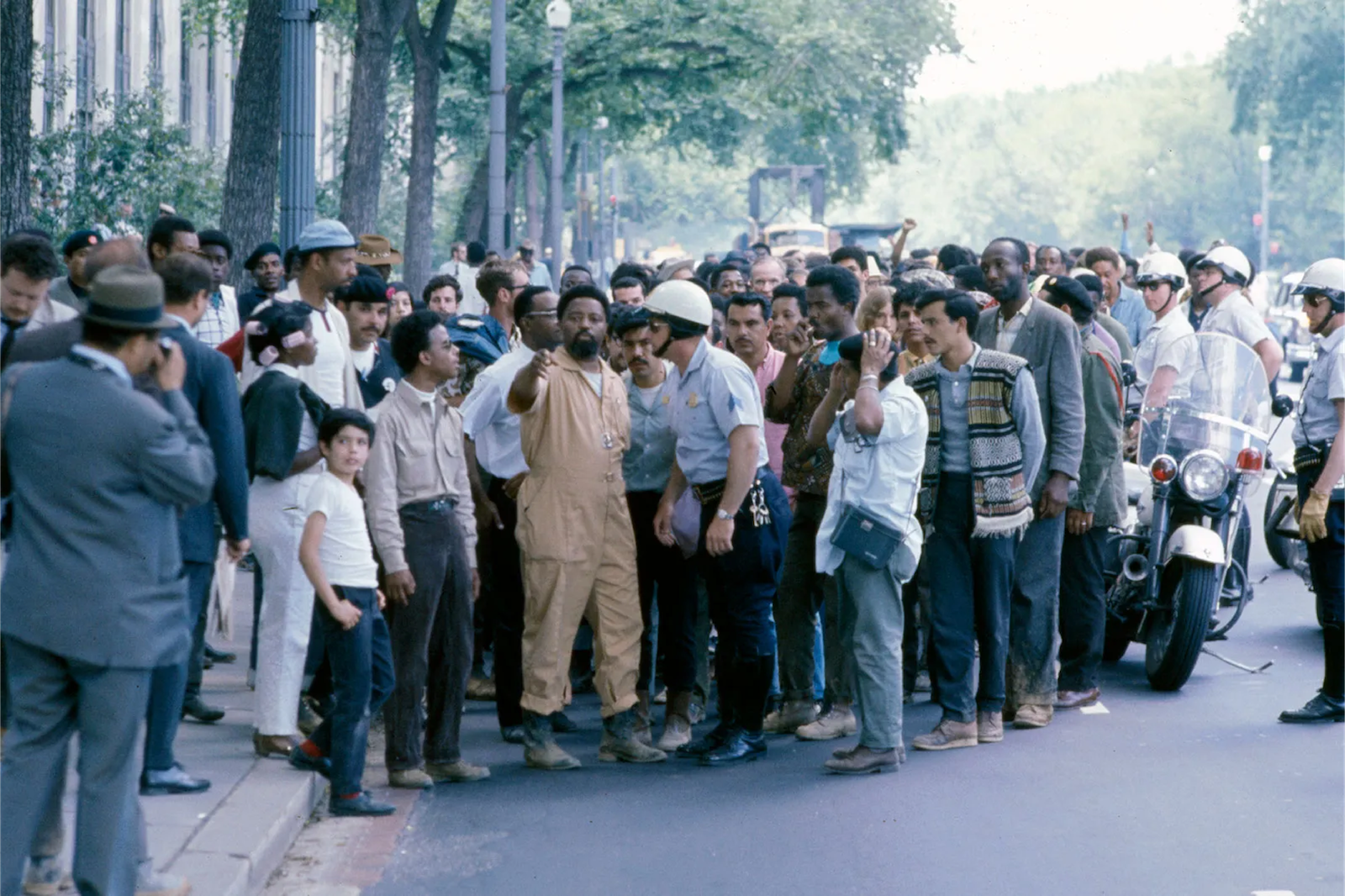 Hosea Williams, KOLUMN, African American News, Black News, African American Journalism, Black Journalism, African American History, Black History, African American Art, Black Art, African American Music, Black Music, African American Wealth, Black Wealth, African American Education, Black Education, Historic Black University or College, HBCU