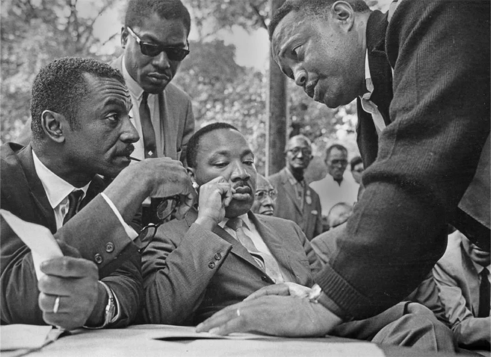 Hosea Williams, KOLUMN, African American News, Black News, African American Journalism, Black Journalism, African American History, Black History, African American Art, Black Art, African American Music, Black Music, African American Wealth, Black Wealth, African American Education, Black Education, Historic Black University or College, HBCU