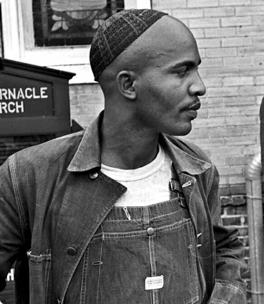 James Bevel, KOLUMN, African American News, Black News, African American Journalism, Black Journalism, African American History, Black History, African American Art, Black Art, African American Music, Black Music, African American Wealth, Black Wealth, African American Education, Black Education, Historic Black University or College, HBCU