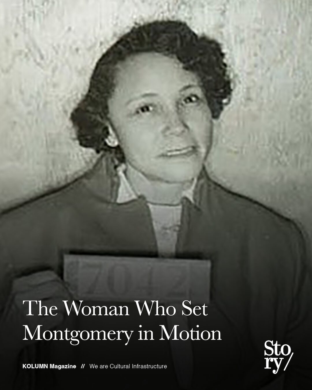 Jo Ann Robinson, KOLUMN, African American News, Black News, African American Journalism, Black Journalism, African American History, Black History, African American Art, Black Art, African American Music, Black Music, African American Wealth, Black Wealth, African American Education, Black Education, Historic Black University or College, HBCUv