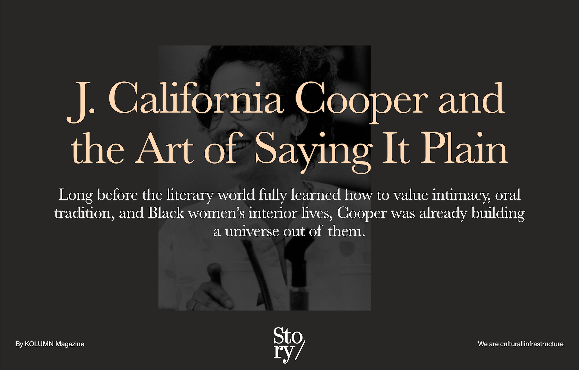 Joan California Cooper KOLUMN, African American News, Black News, African American Journalism, Black Journalism, African American History, Black History, African American Art, Black Art, African American Music, Black Music, African American Wealth, Black Wealth, African American Education, Black Education, Historic Black University or College, HBCU