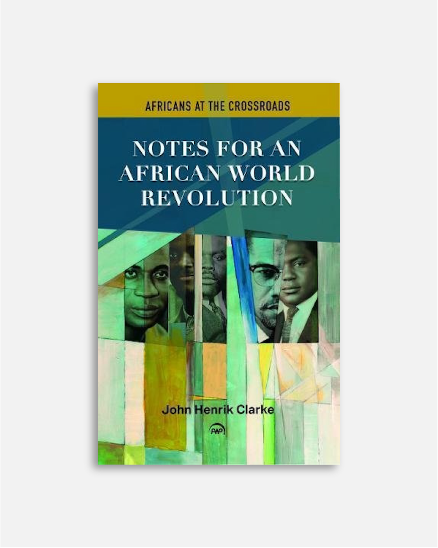 John Henrik Clarke, KOLUMN, African American News, Black News, African American Journalism, Black Journalism, African American History, Black History, African American Art, Black Art, African American Music, Black Music, African American Wealth, Black Wealth, African American Education, Black Education, Historic Black University or College, HBCU