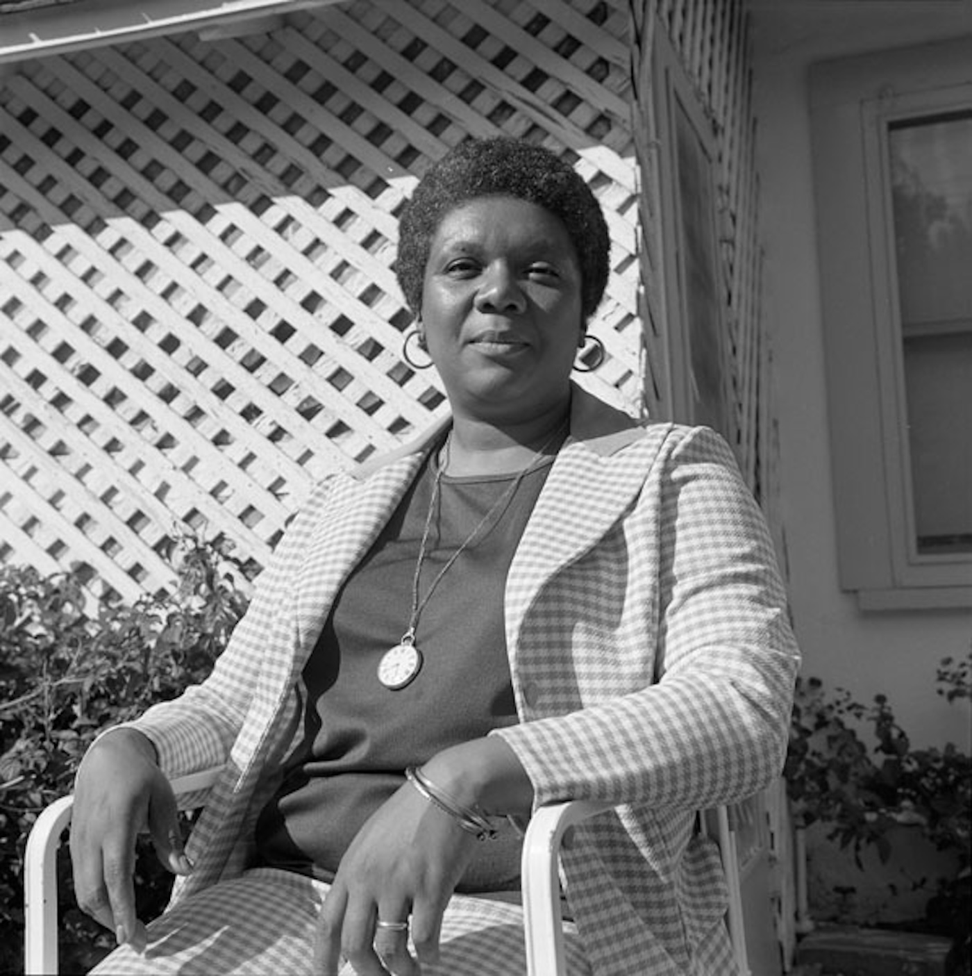 Lucille Clifton, KOLUMN, African American News, Black News, African American Journalism, Black Journalism, African American History, Black History, African American Art, Black Art, African American Music, Black Music, African American Wealth, Black Wealth, African American Education, Black Education, Historic Black University or College, HBCU