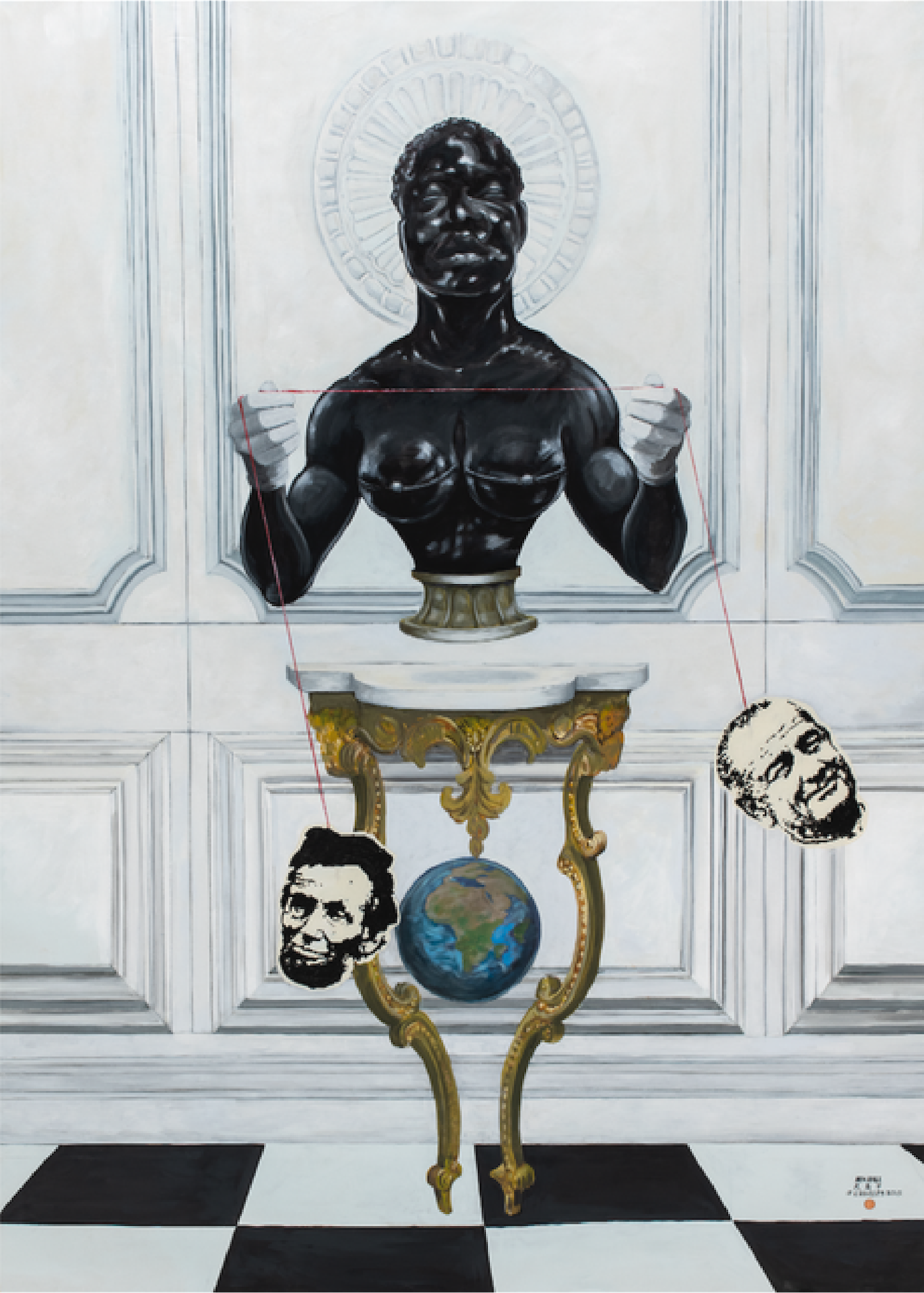 Michael Ray Charles, KOLUMN, African American News, Black News, African American Journalism, Black Journalism, African American History, Black History, African American Art, Black Art, African American Music, Black Music, African American Wealth, Black Wealth, African American Education, Black Education, Historic Black University or College, HBCUv