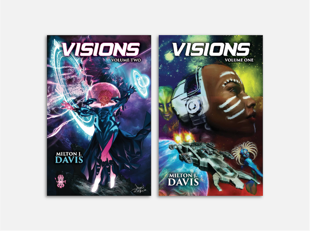 Milton Davis, KOLUMN, African American News, Black News, African American Journalism, Black Journalism, African American History, Black History, African American Art, Black Art, African American Music, Black Music, African American Wealth, Black Wealth, African American Education, Black Education, Historic Black University or College, HBCU