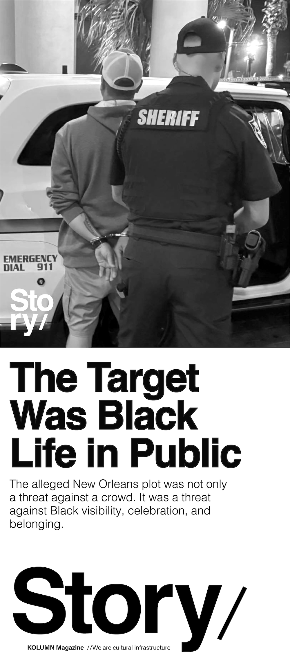 Mass Shooting, Christopher Gillum, KOLUMN, African American News, Black News, African American Journalism, Black Journalism, African American History, Black History, African American Art, Black Art, African American Music, Black Music, African American Wealth, Black Wealth, African American Education, Black Education, Historic Black University or College, HBCU