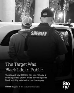 Mass Shooting, Christopher Gillum, KOLUMN, African American News, Black News, African American Journalism, Black Journalism, African American History, Black History, African American Art, Black Art, African American Music, Black Music, African American Wealth, Black Wealth, African American Education, Black Education, Historic Black University or College, HBCU