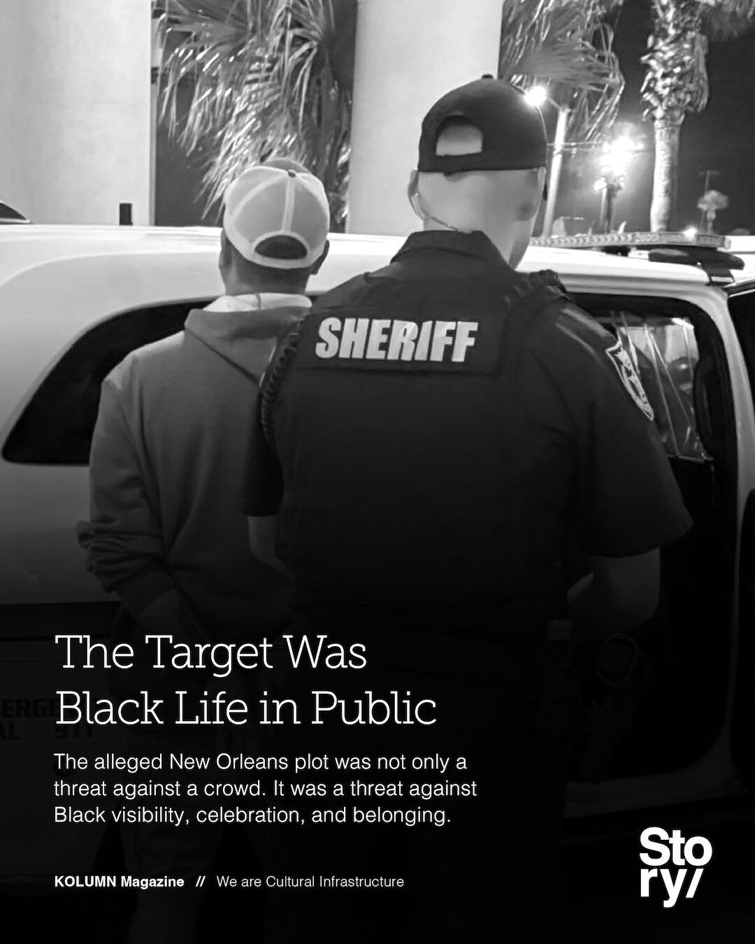 Mass Shooting, Christopher Gillum, KOLUMN, African American News, Black News, African American Journalism, Black Journalism, African American History, Black History, African American Art, Black Art, African American Music, Black Music, African American Wealth, Black Wealth, African American Education, Black Education, Historic Black University or College, HBCU