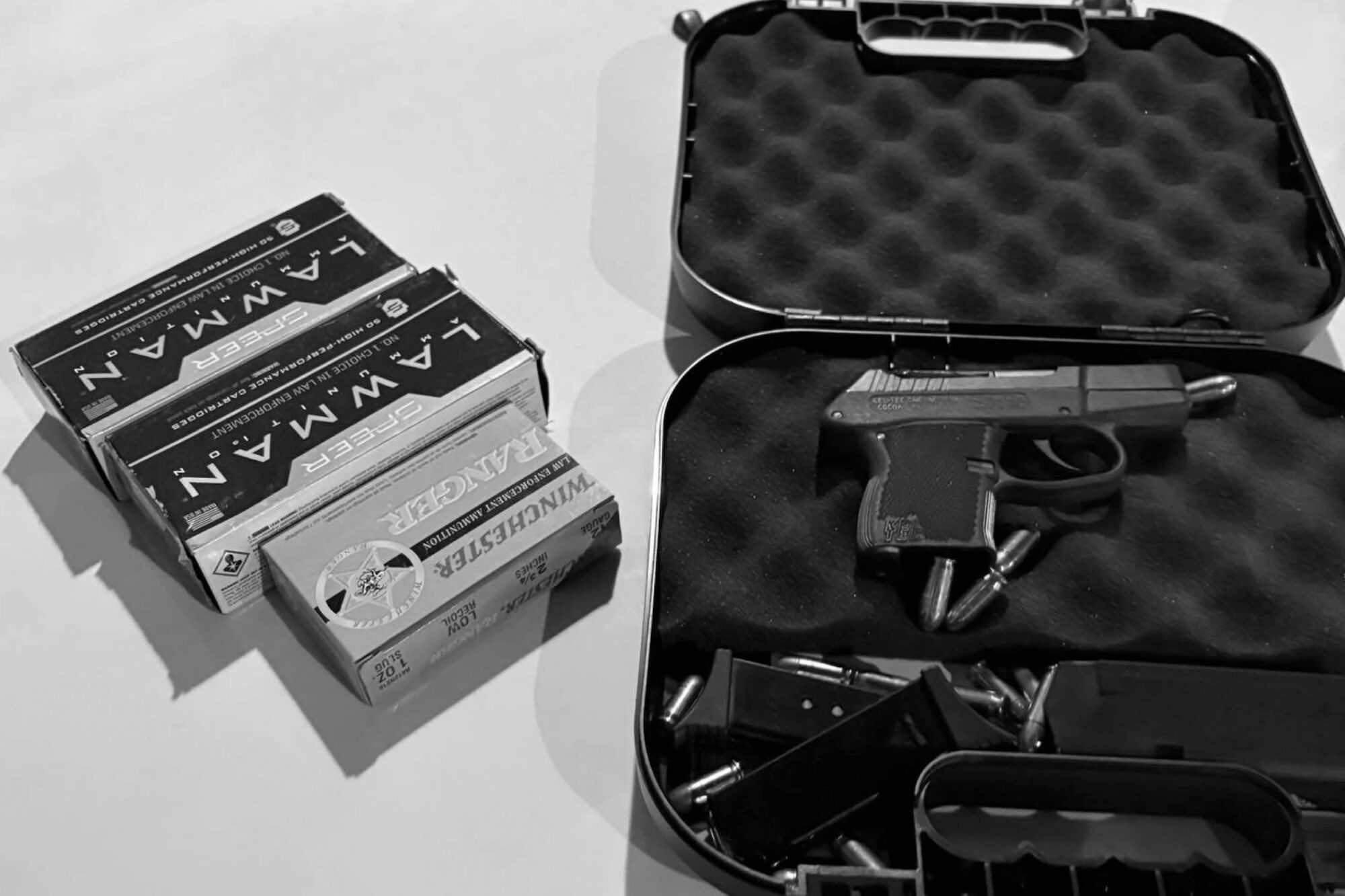 Mass Shooting, Christopher Gillum, KOLUMN, African American News, Black News, African American Journalism, Black Journalism, African American History, Black History, African American Art, Black Art, African American Music, Black Music, African American Wealth, Black Wealth, African American Education, Black Education, Historic Black University or College, HBCU