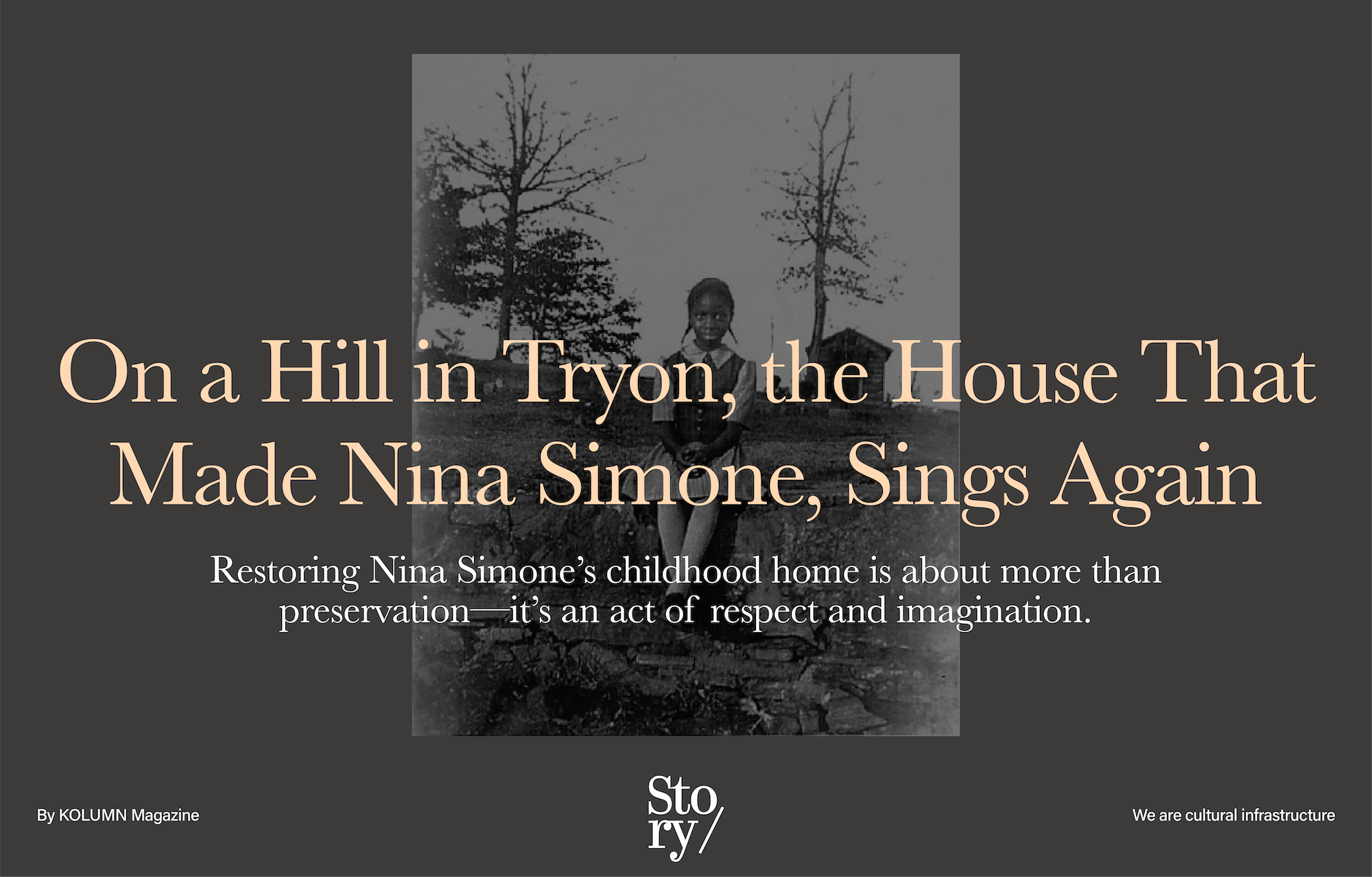 Nina Simone, Nina, Marion Stamps, KOLUMN, African American News, Black News, African American Journalism, Black Journalism, African American History, Black History, African American Art, Black Art, African American Music, Black Music, African American Wealth, Black Wealth, African American Education, Black Education, Historic Black University or College, HBCU
