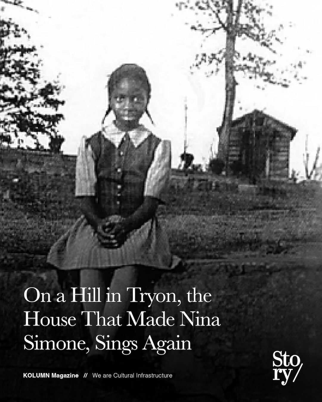 Nina Simone, Nina, Marion Stamps, KOLUMN, African American News, Black News, African American Journalism, Black Journalism, African American History, Black History, African American Art, Black Art, African American Music, Black Music, African American Wealth, Black Wealth, African American Education, Black Education, Historic Black University or College, HBCU