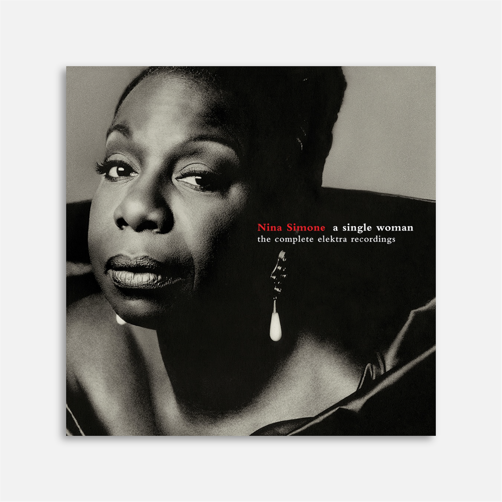 Nina Simone, A Single Woman, Nina, Marion Stamps, KOLUMN, African American News, Black News, African American Journalism, Black Journalism, African American History, Black History, African American Art, Black Art, African American Music, Black Music, African American Wealth, Black Wealth, African American Education, Black Education, Historic Black University or College, HBCU