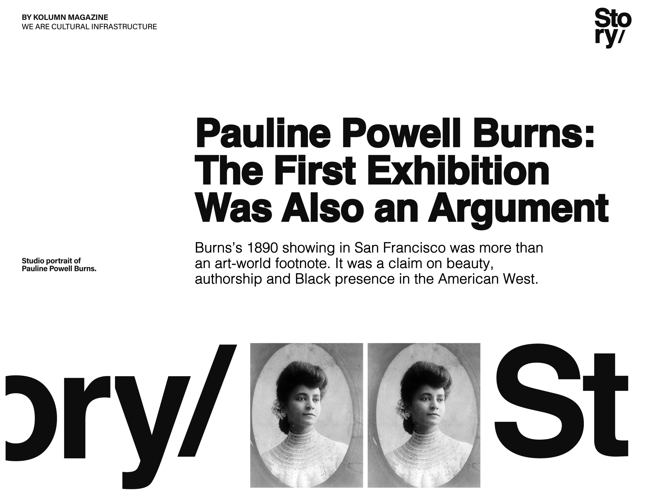 Pauline Powell Burns, KOLUMN, African American News, Black News, African American Journalism, Black Journalism, African American History, Black History, African American Art, Black Art, African American Music, Black Music, African American Wealth, Black Wealth, African American Education, Black Education, Historic Black University or College, HBCU