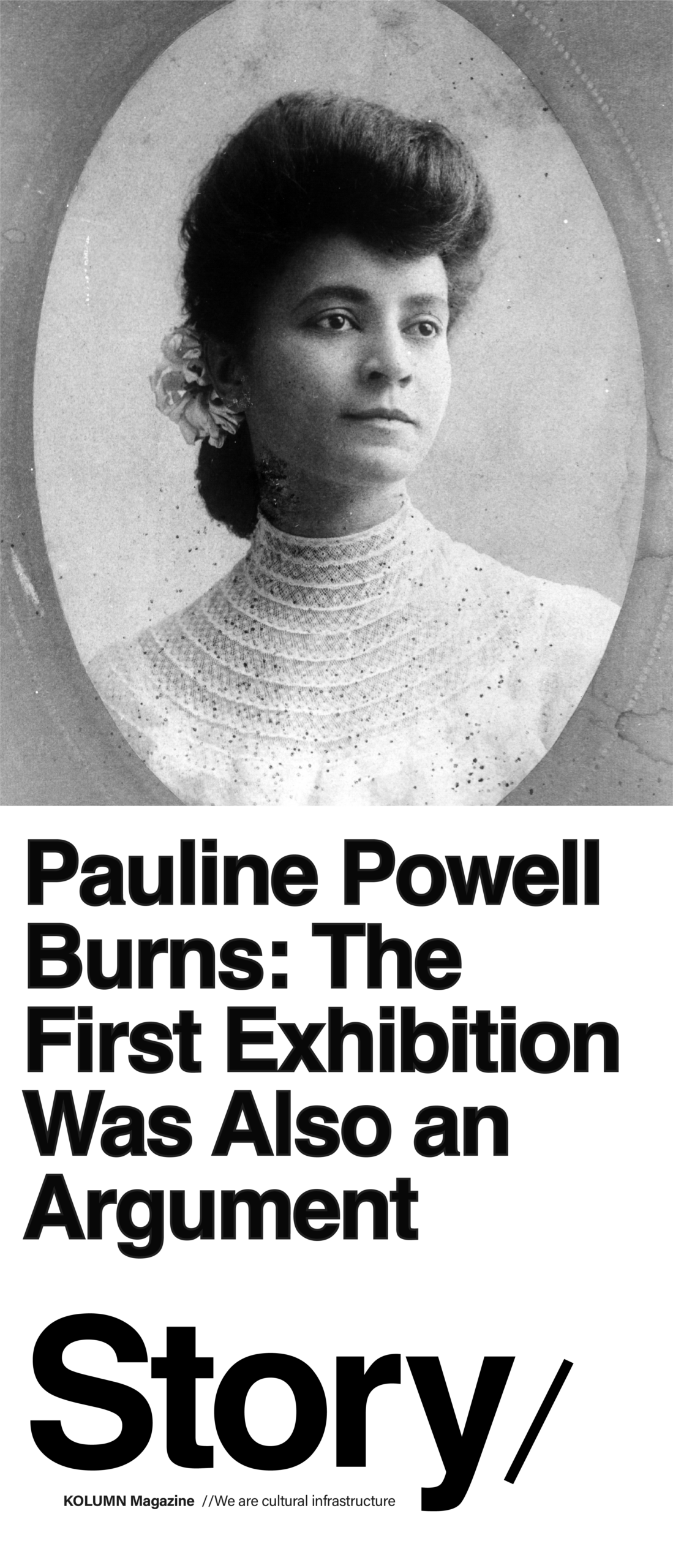 Pauline Powell Burns, KOLUMN, African American News, Black News, African American Journalism, Black Journalism, African American History, Black History, African American Art, Black Art, African American Music, Black Music, African American Wealth, Black Wealth, African American Education, Black Education, Historic Black University or College, HBCU