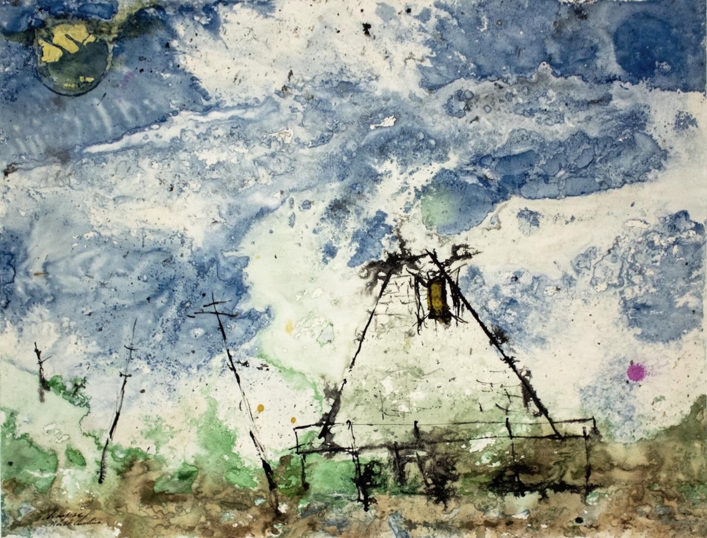 Richard W Dempsey, KOLUMN, African American News, Black News, African American Journalism, Black Journalism, African American History, Black History, African American Art, Black Art, African American Music, Black Music, African American Wealth, Black Wealth, African American Education, Black Education, Historic Black University or College, HBCU