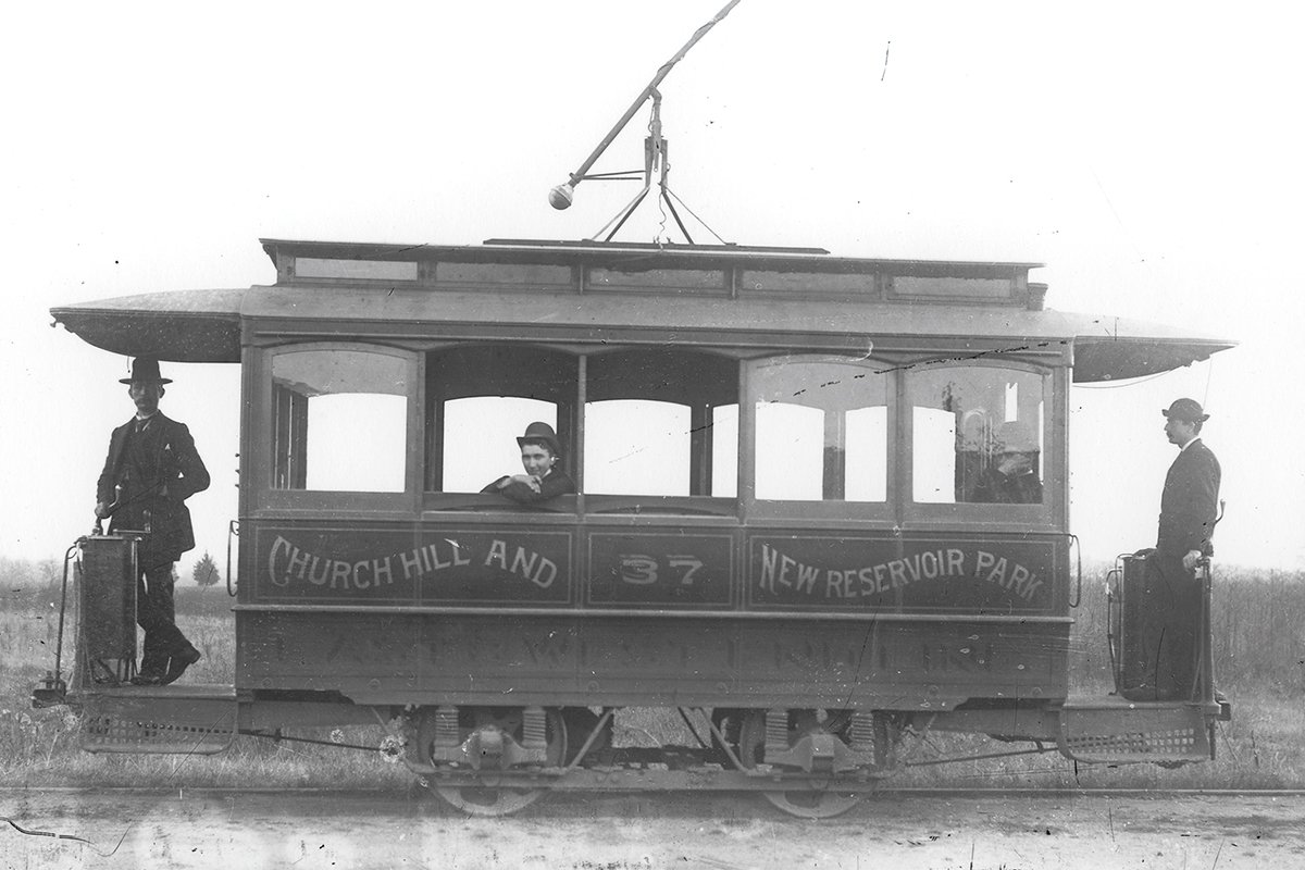 Richmond Streetcar Protest , KOLUMN, African American News, Black News, African American Journalism, Black Journalism, African American History, Black History, African American Art, Black Art, African American Music, Black Music, African American Wealth, Black Wealth, African American Education, Black Education, Historic Black University or College, HBCU