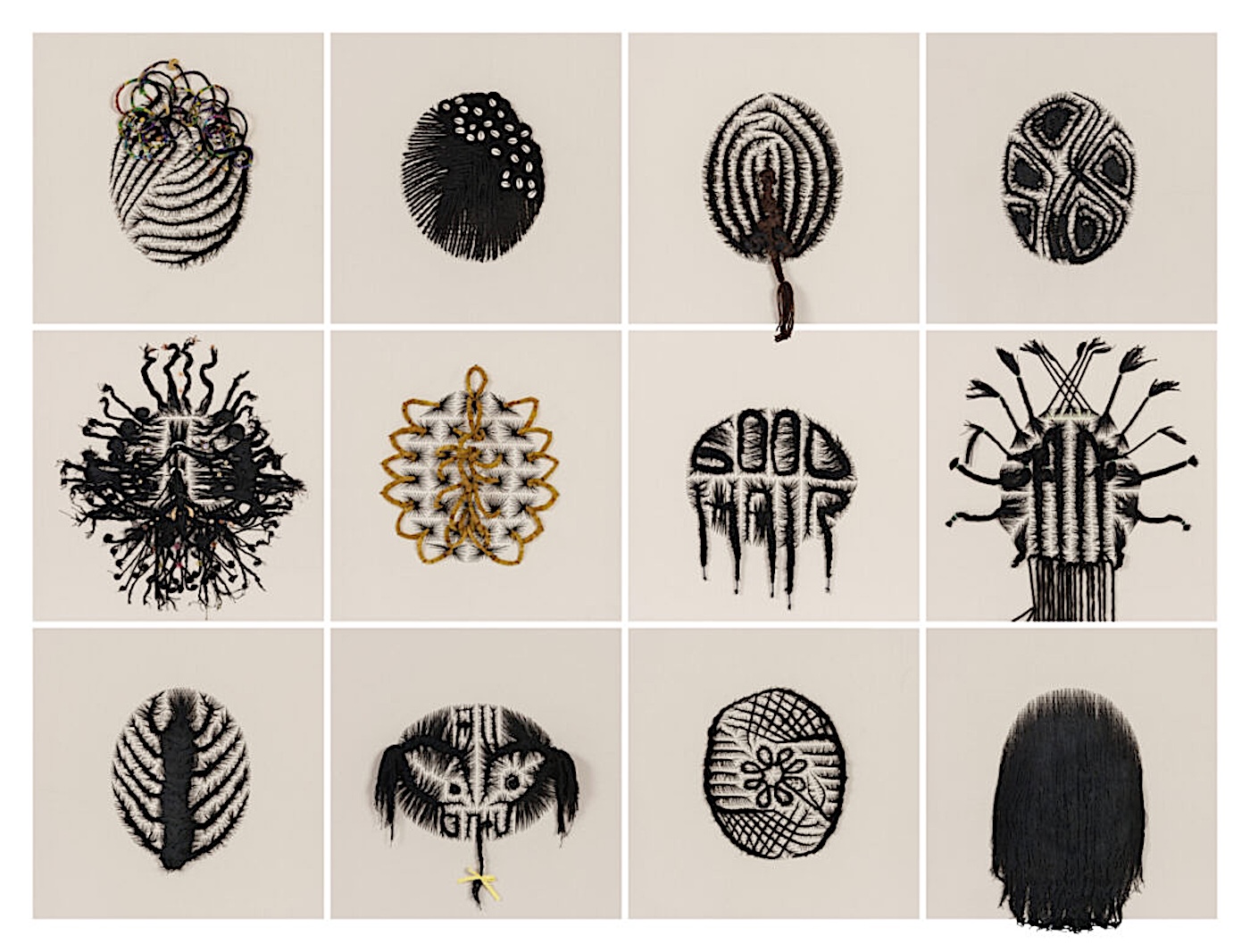 Sonya Clark, KOLUMN, African American News, Black News, African American Journalism, Black Journalism, African American History, Black History, African American Art, Black Art, African American Music, Black Music, African American Wealth, Black Wealth, African American Education, Black Education, Historic Black University or College, HBCU