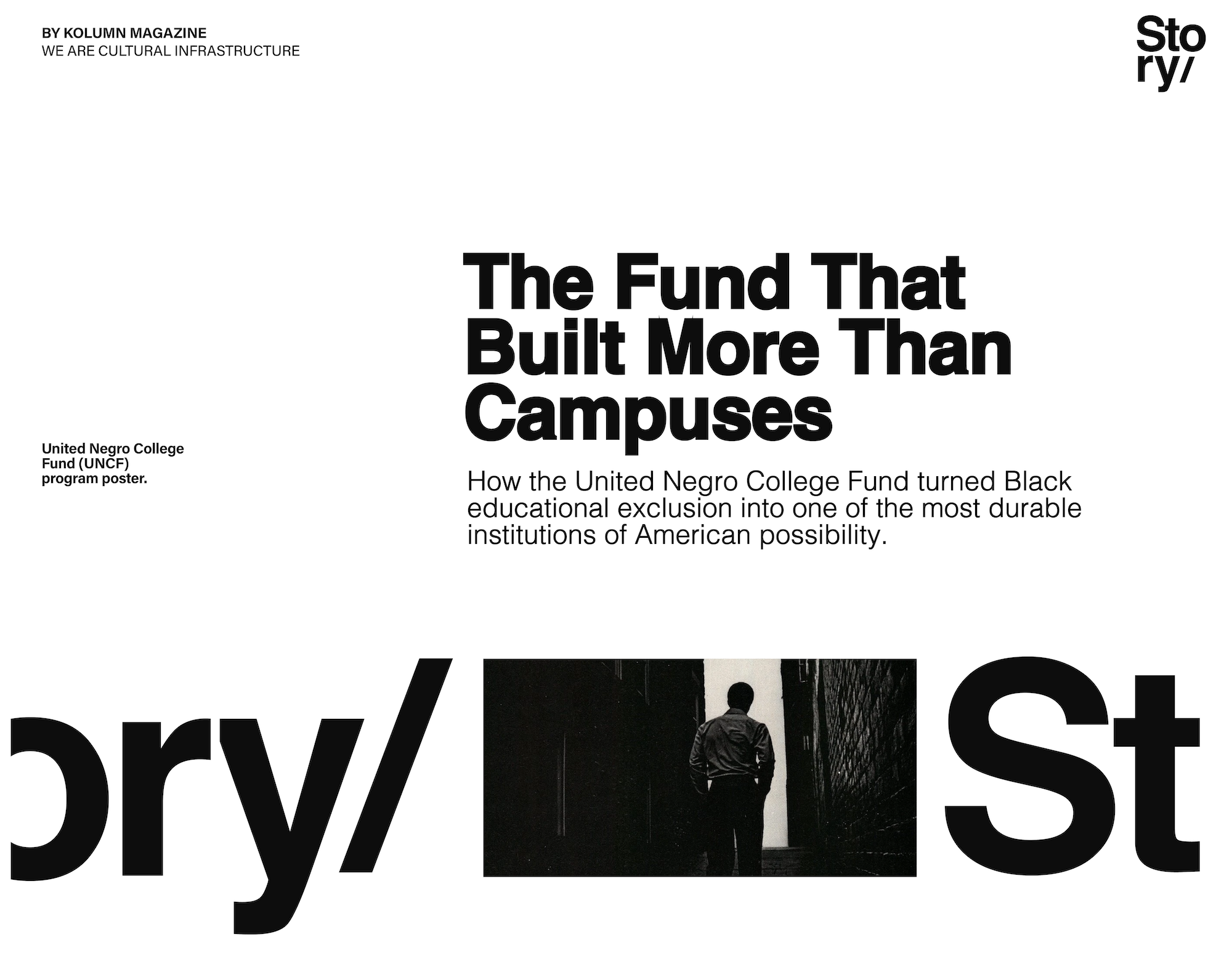 United Negro College Fund, KOLUMN, African American News, Black News, African American Journalism, Black Journalism, African American History, Black History, African American Art, Black Art, African American Music, Black Music, African American Wealth, Black Wealth, African American Education, Black Education, Historic Black University or College, HBCU