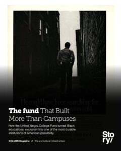 United Negro College Fund, KOLUMN, African American News, Black News, African American Journalism, Black Journalism, African American History, Black History, African American Art, Black Art, African American Music, Black Music, African American Wealth, Black Wealth, African American Education, Black Education, Historic Black University or College, HBCU