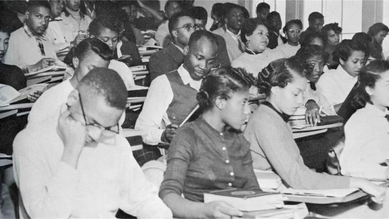 United Negro College Fund, KOLUMN, African American News, Black News, African American Journalism, Black Journalism, African American History, Black History, African American Art, Black Art, African American Music, Black Music, African American Wealth, Black Wealth, African American Education, Black Education, Historic Black University or College, HBCU