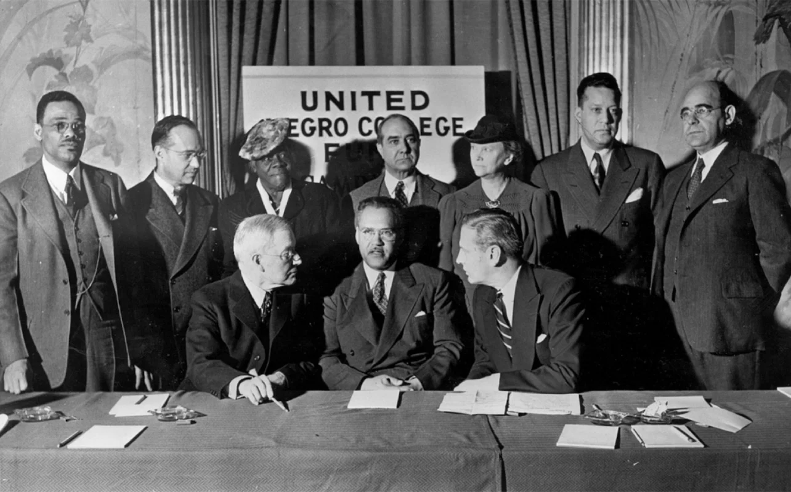 United Negro College Fund, KOLUMN, African American News, Black News, African American Journalism, Black Journalism, African American History, Black History, African American Art, Black Art, African American Music, Black Music, African American Wealth, Black Wealth, African American Education, Black Education, Historic Black University or College, HBCU