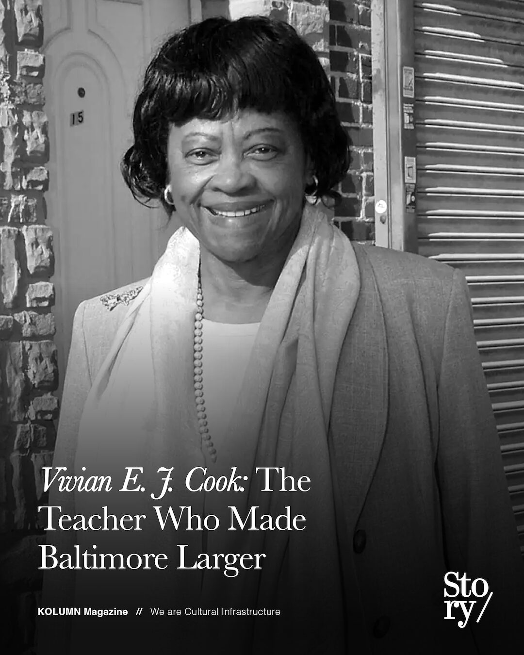 Vivian E. J. Cook, KOLUMN, African American News, Black News, African American Journalism, Black Journalism, African American History, Black History, African American Art, Black Art, African American Music, Black Music, African American Wealth, Black Wealth, African American Education, Black Education, Historic Black University or College, HBCU
