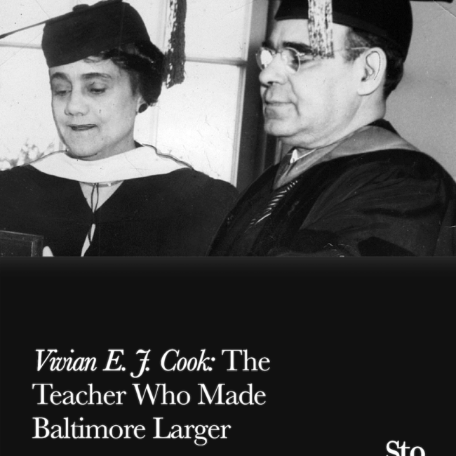 Vivian E. J. Cook, KOLUMN, African American News, Black News, African American Journalism, Black Journalism, African American History, Black History, African American Art, Black Art, African American Music, Black Music, African American Wealth, Black Wealth, African American Education, Black Education, Historic Black University or College, HBCU