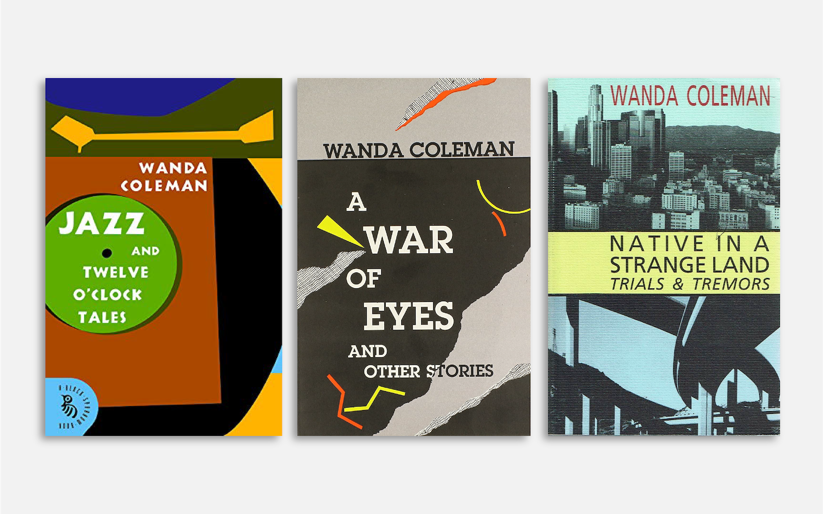 Wanda Coleman, KOLUMN, African American News, Black News, African American Journalism, Black Journalism, African American History, Black History, African American Art, Black Art, African American Music, Black Music, African American Wealth, Black Wealth, African American Education, Black Education, Historic Black University or College, HBCU