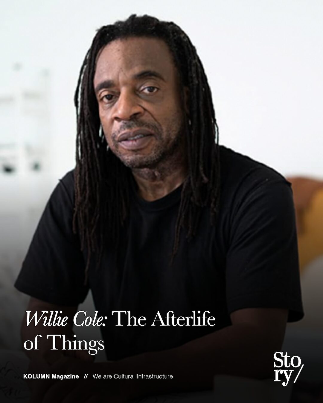 Willie Cole, KOLUMN, African American News, Black News, African American Journalism, Black Journalism, African American History, Black History, African American Art, Black Art, African American Music, Black Music, African American Wealth, Black Wealth, African American Education, Black Education, Historic Black University or College, HBCU