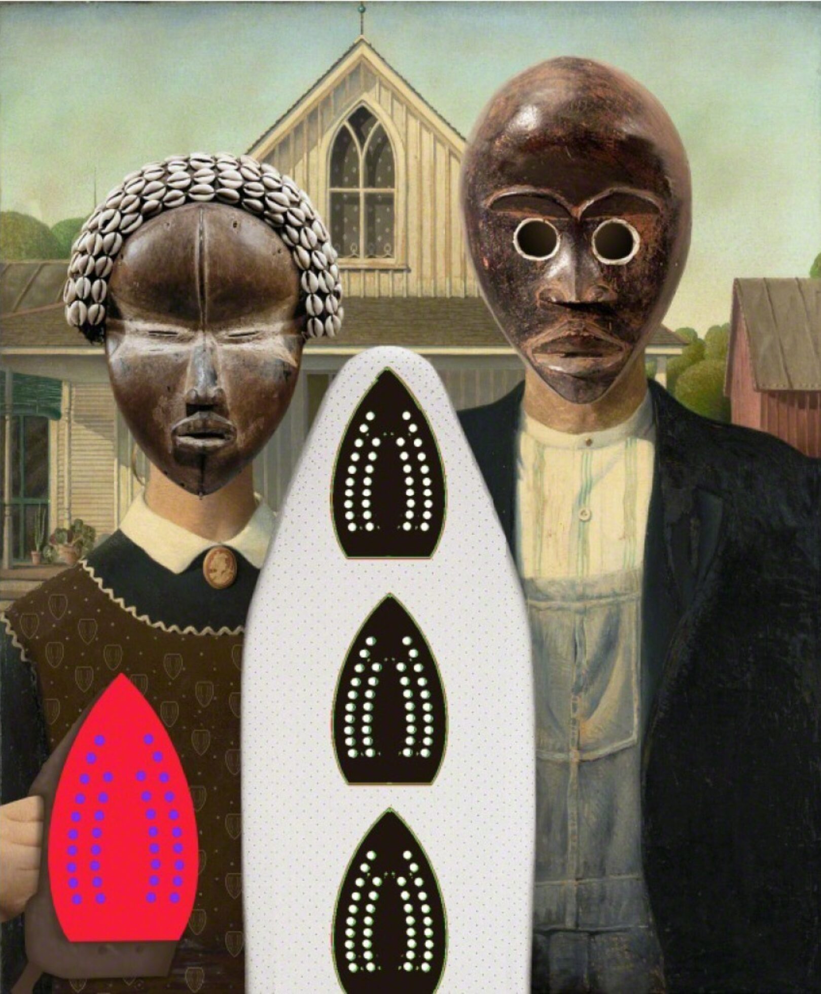 Willie Cole KOLUMN, African American News, Black News, African American Journalism, Black Journalism, African American History, Black History, African American Art, Black Art, African American Music, Black Music, African American Wealth, Black Wealth, African American Education, Black Education, Historic Black University or College, HBCU