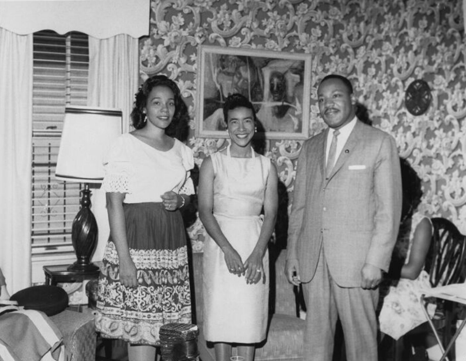 Xernona Clayton, KOLUMN, African American News, Black News, African American Journalism, Black Journalism, African American History, Black History, African American Art, Black Art, African American Music, Black Music, African American Wealth, Black Wealth, African American Education, Black Education, Historic Black University or College, HBCU