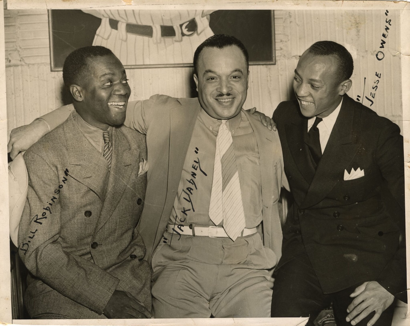 Bill "Bojangles" Robinson, Bojangles, KOLUMN, African American News, Black News, African American Journalism, Black Journalism, African American History, Black History, African American Art, Black Art, African American Music, Black Music, African American Wealth, Black Wealth, African American Education, Black Education, Historic Black University or College, HBCU