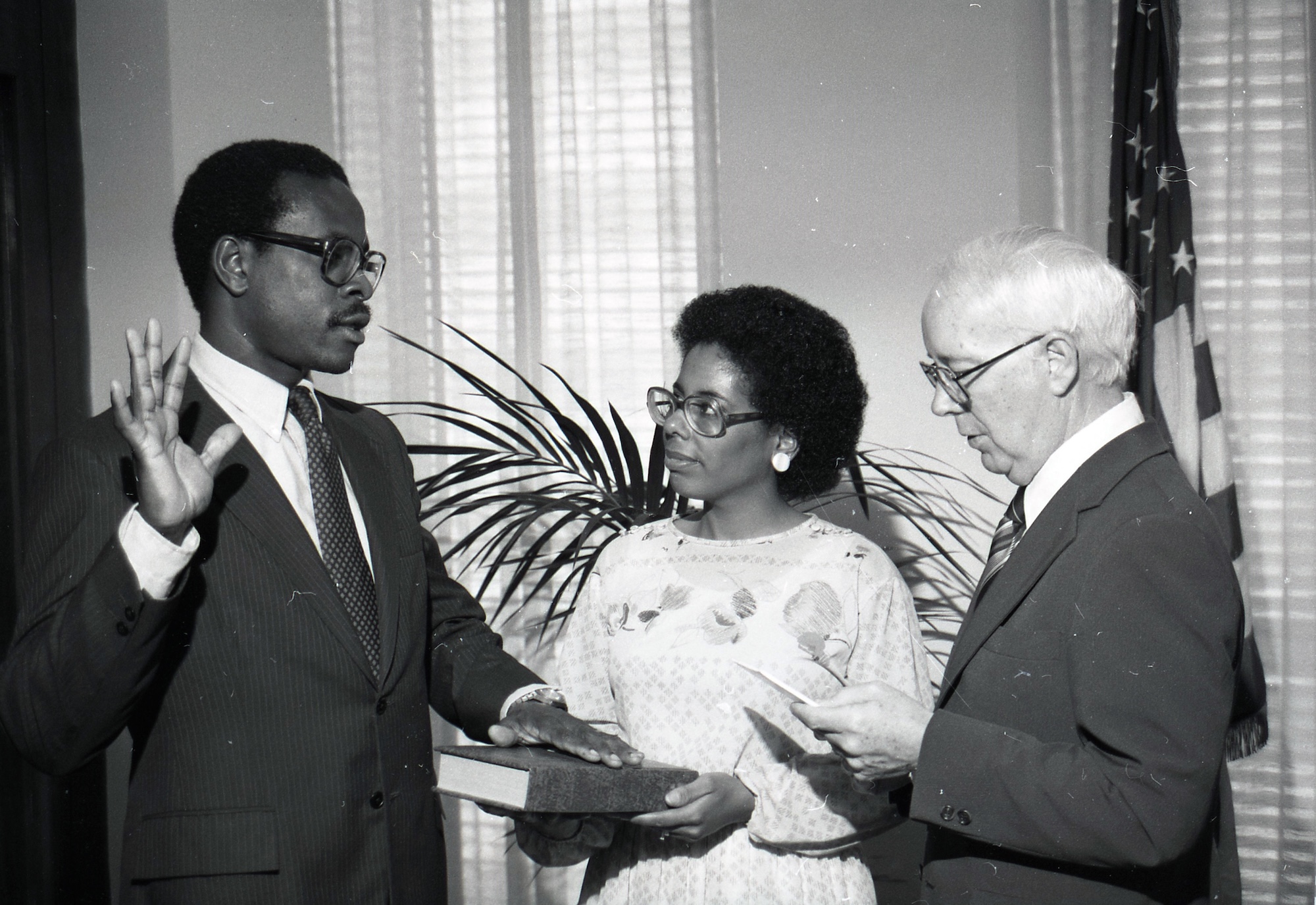 Clarence Thomas, KOLUMN, African American News, Black News, African American Journalism, Black Journalism, African American History, Black History, African American Art, Black Art, African American Music, Black Music, African American Wealth, Black Wealth, African American Education, Black Education, Historic Black University or College, HBCU