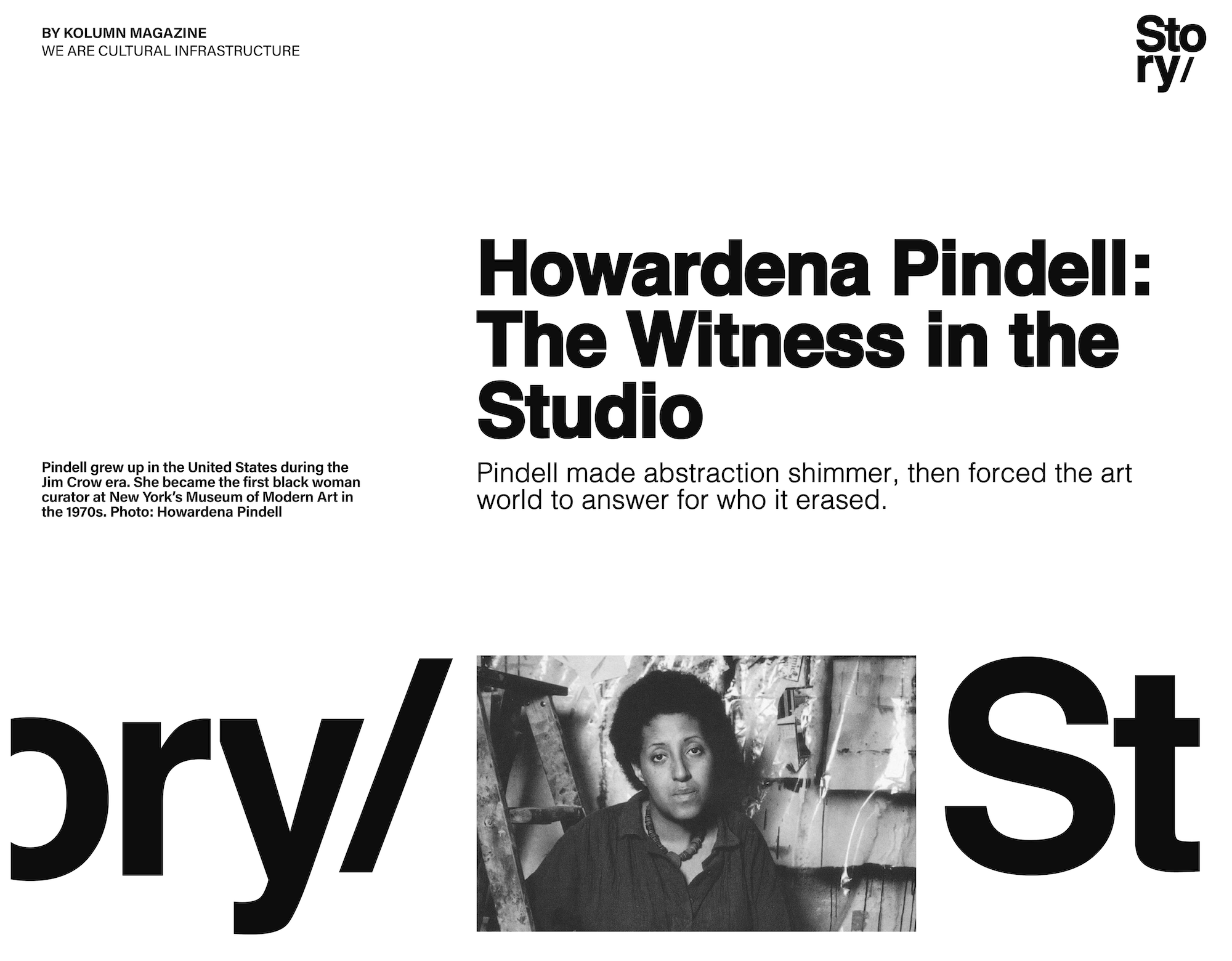 Howardena Pindell, KOLUMN, African American News, Black News, African American Journalism, Black Journalism, African American History, Black History, African American Art, Black Art, African American Music, Black Music, African American Wealth, Black Wealth, African American Education, Black Education, Historic Black University or College, HBCU