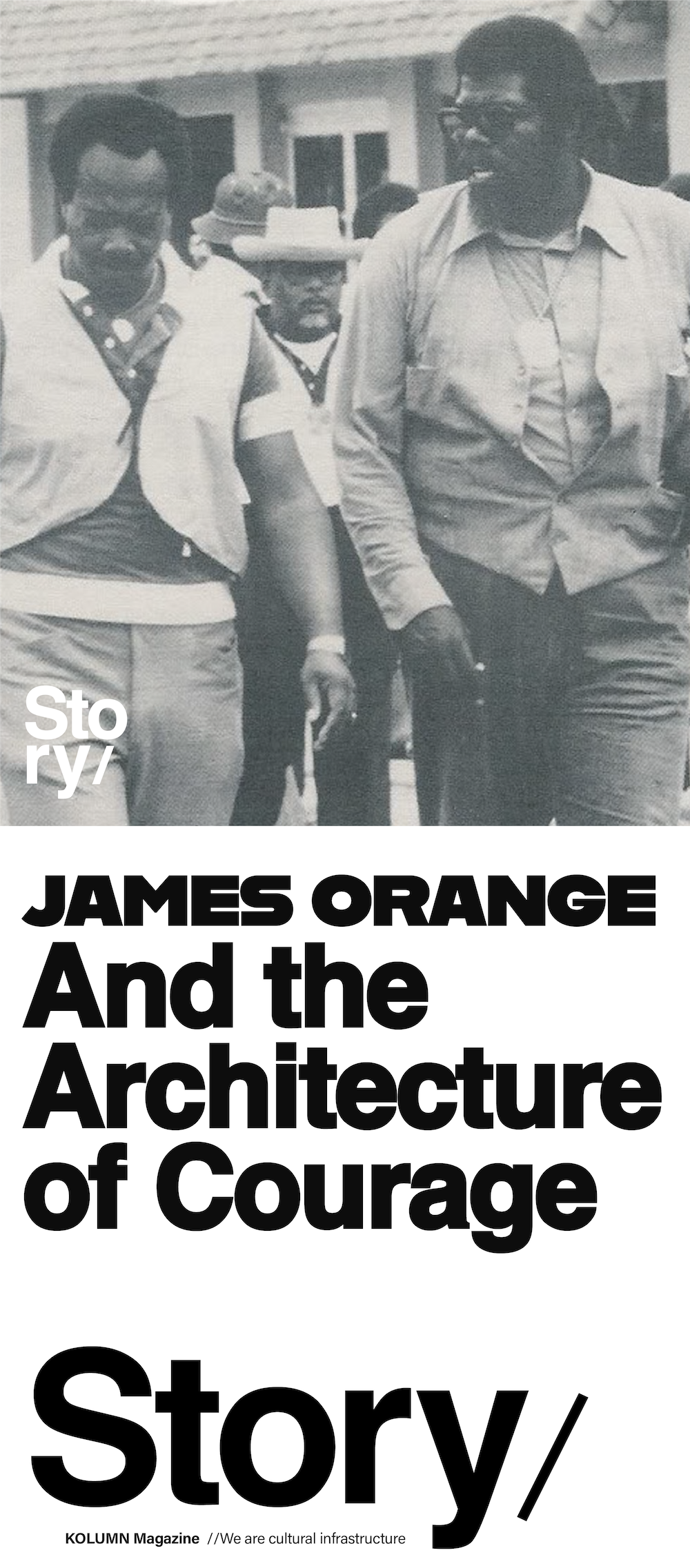 James Orange, KOLUMN, African American News, Black News, African American Journalism, Black Journalism, African American History, Black History, African American Art, Black Art, African American Music, Black Music, African American Wealth, Black Wealth, African American Education, Black Education, Historic Black University or College, HBCU