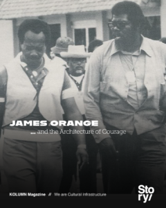 James Orange, KOLUMN, African American News, Black News, African American Journalism, Black Journalism, African American History, Black History, African American Art, Black Art, African American Music, Black Music, African American Wealth, Black Wealth, African American Education, Black Education, Historic Black University or College, HBCU