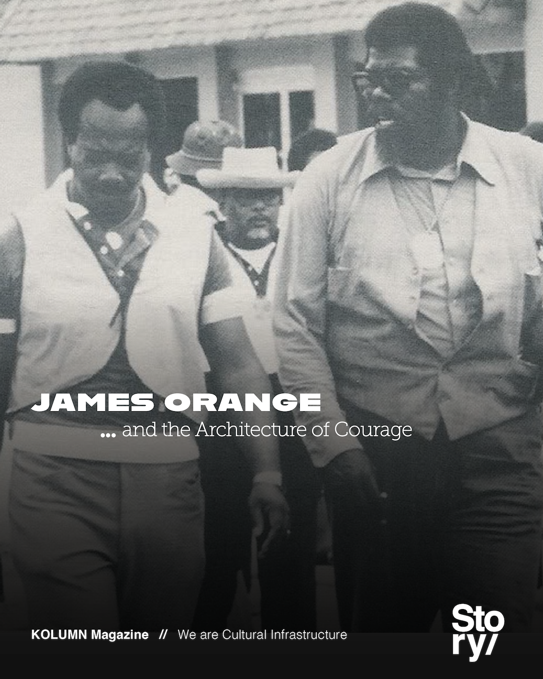 James Orange, KOLUMN, African American News, Black News, African American Journalism, Black Journalism, African American History, Black History, African American Art, Black Art, African American Music, Black Music, African American Wealth, Black Wealth, African American Education, Black Education, Historic Black University or College, HBCU