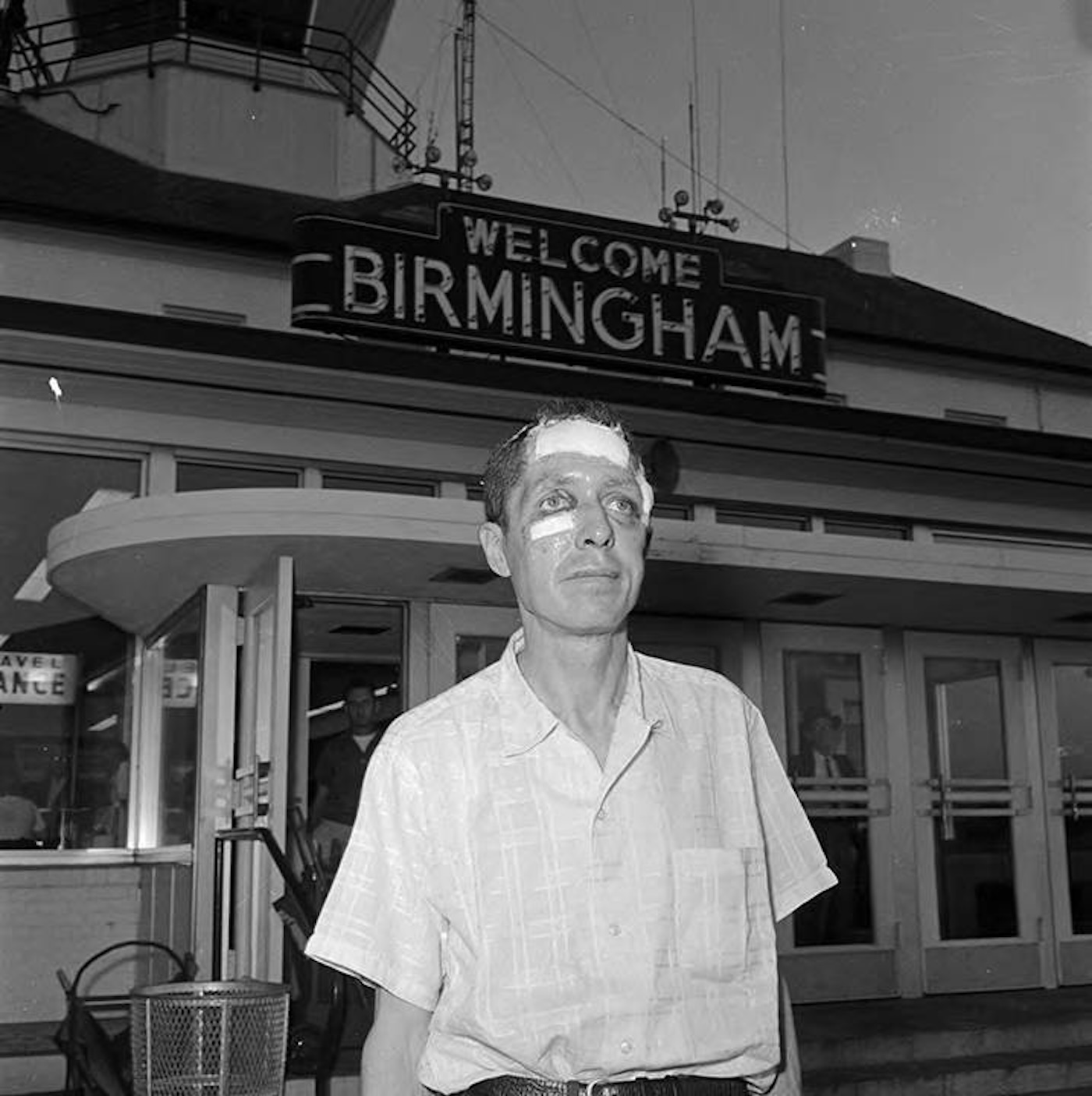 James Peck, KOLUMN, African American News, Black News, African American Journalism, Black Journalism, African American History, Black History, African American Art, Black Art, African American Music, Black Music, African American Wealth, Black Wealth, African American Education, Black Education, Historic Black University or College, HBCU
