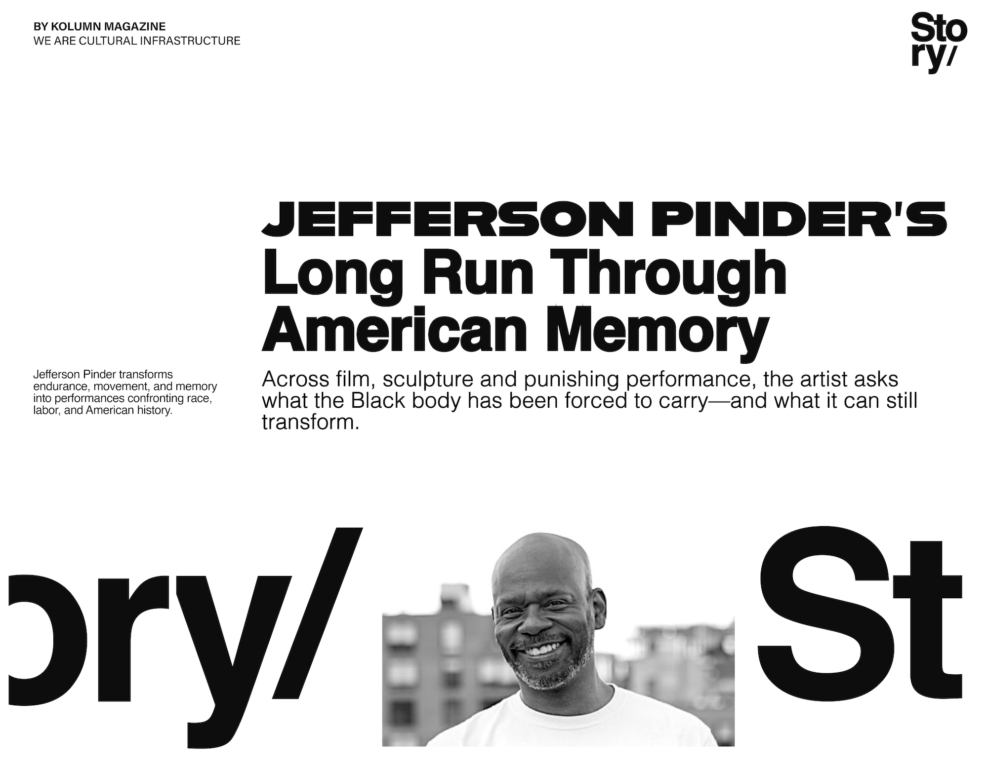 Jefferson Pinder, KOLUMN, African American News, Black News, African American Journalism, Black Journalism, African American History, Black History, African American Art, Black Art, African American Music, Black Music, African American Wealth, Black Wealth, African American Education, Black Education, Historic Black University or College, HBCU