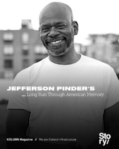 Jefferson Pinder, KOLUMN, African American News, Black News, African American Journalism, Black Journalism, African American History, Black History, African American Art, Black Art, African American Music, Black Music, African American Wealth, Black Wealth, African American Education, Black Education, Historic Black University or College, HBCU
