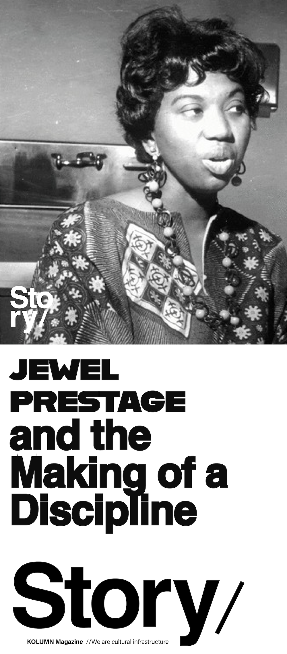 Jewel Prestage, KOLUMN, African American News, Black News, African American Journalism, Black Journalism, African American History, Black History, African American Art, Black Art, African American Music, Black Music, African American Wealth, Black Wealth, African American Education, Black Education, Historic Black University or College, HBCU